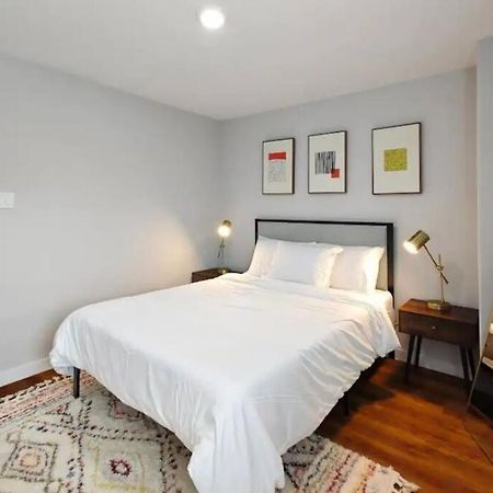 Luxury 3Br Home Downtown Houston And Near Airport Luaran gambar