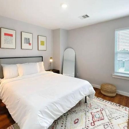 Luxury 3Br Home Downtown Houston And Near Airport Luaran gambar