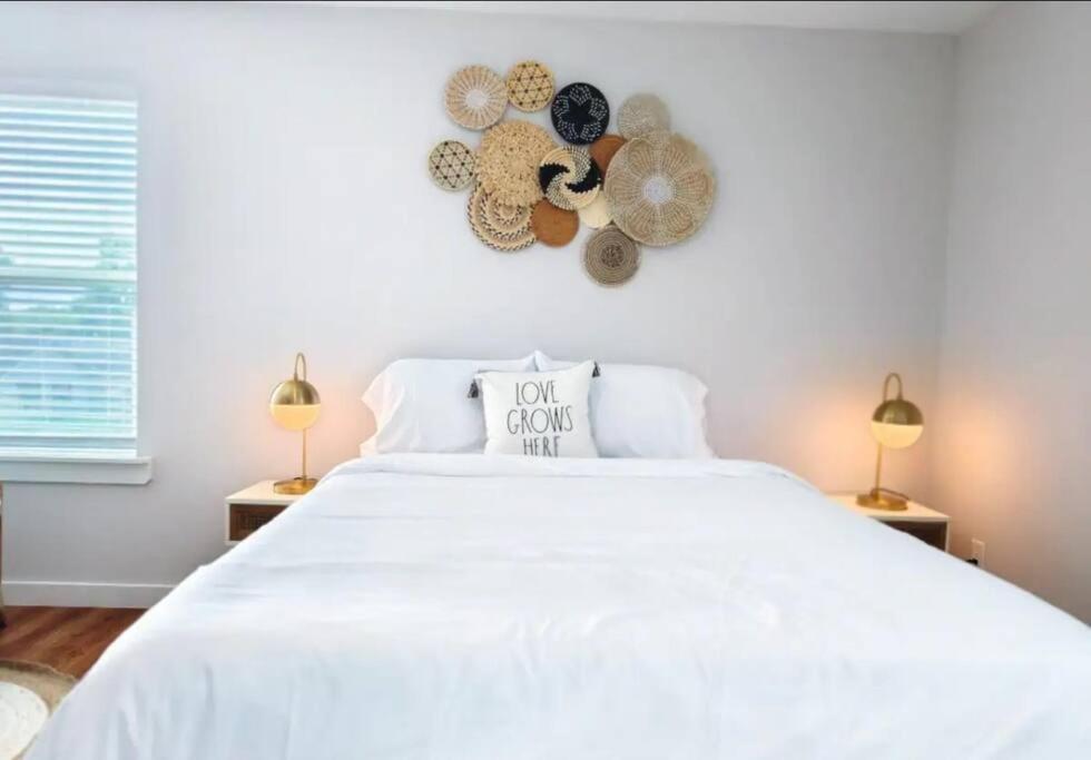 Luxury 3Br Home Downtown Houston And Near Airport Luaran gambar