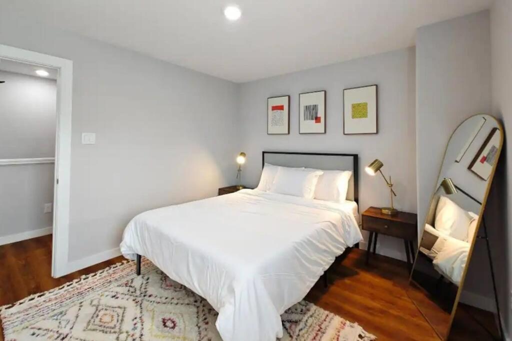 Luxury 3Br Home Downtown Houston And Near Airport Luaran gambar