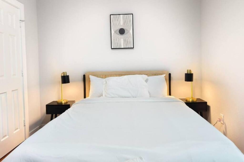 Luxury 3Br Home Downtown Houston And Near Airport Luaran gambar