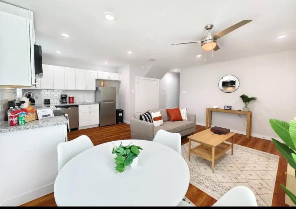 Luxury 3Br Home Downtown Houston And Near Airport Luaran gambar