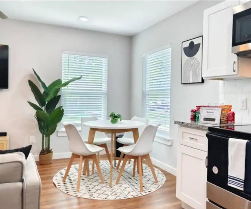 Luxury 3Br Home Downtown Houston And Near Airport Luaran gambar