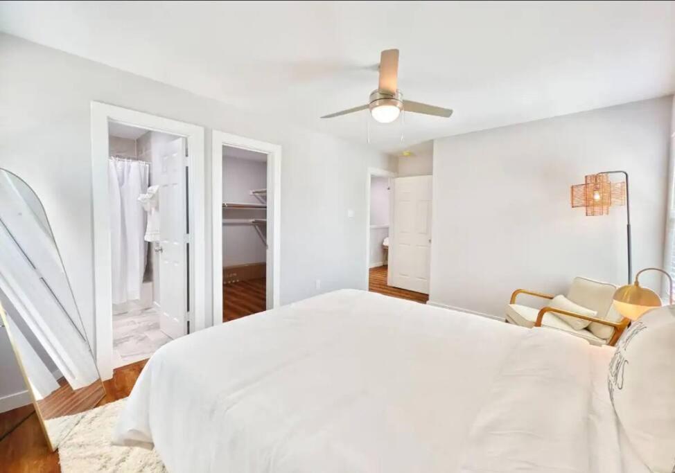 Luxury 3Br Home Downtown Houston And Near Airport Luaran gambar