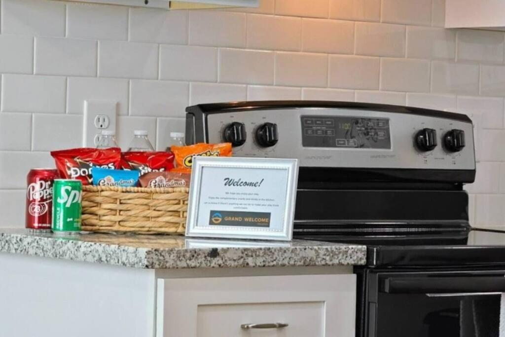 Luxury 3Br Home Downtown Houston And Near Airport Luaran gambar