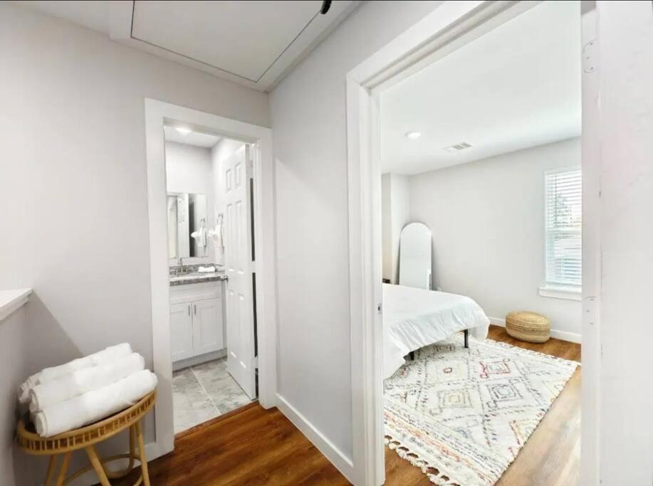 Luxury 3Br Home Downtown Houston And Near Airport Luaran gambar